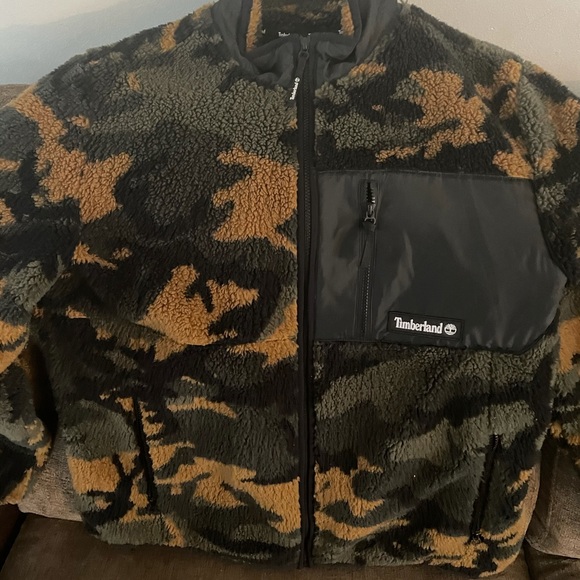 Timberlain jacket - Picture 1 of 3